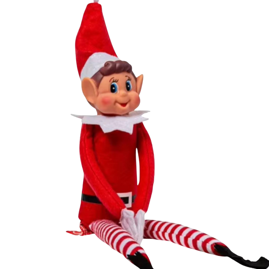 Elf On The Shelf