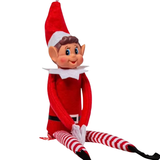 Elf On The Shelf