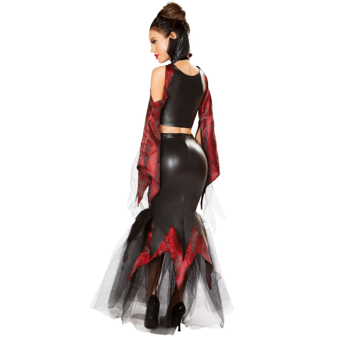Vampire Queen