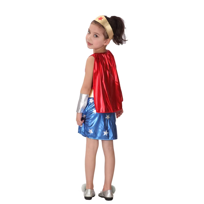 Girl Hero