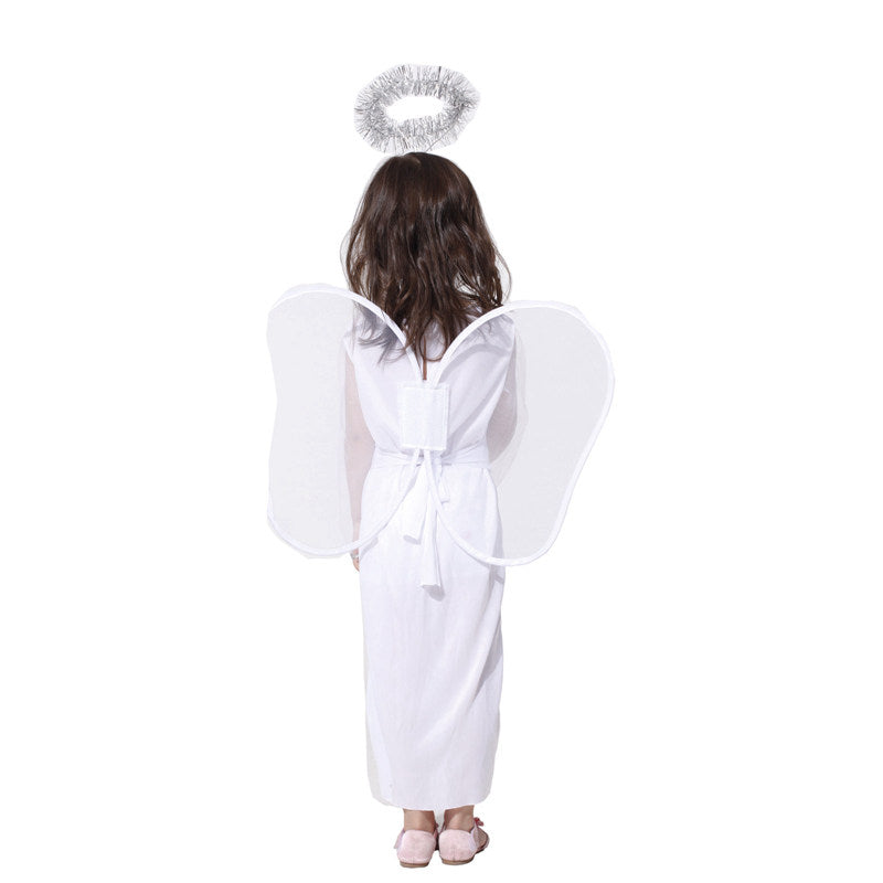 Pretty Snow Angel
