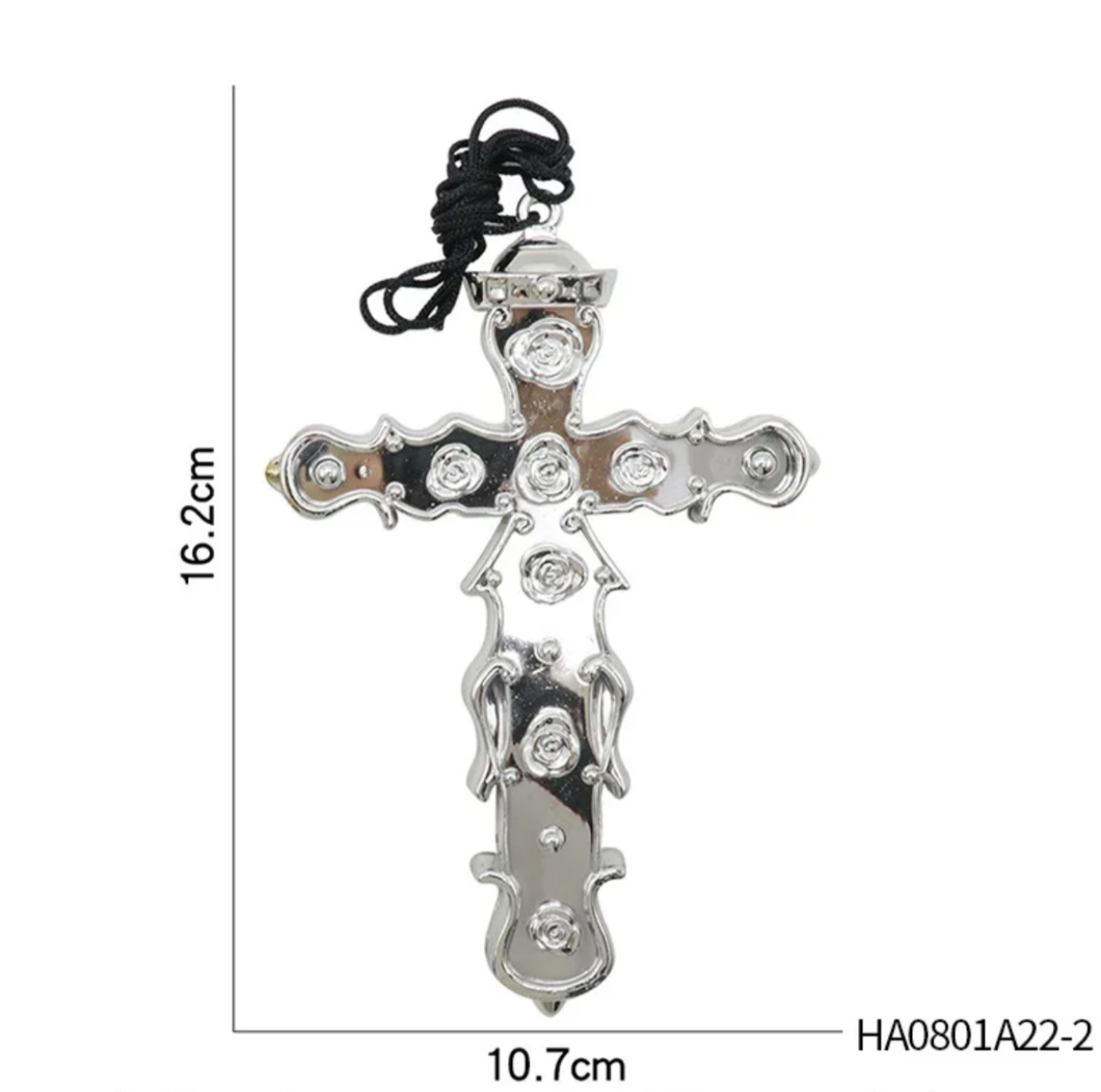 Nun Accessories