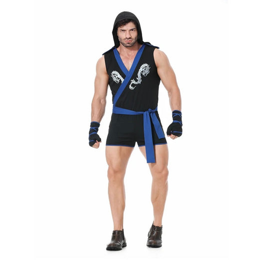 Sexy Ninja
