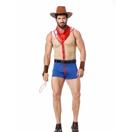 Sexy Woody