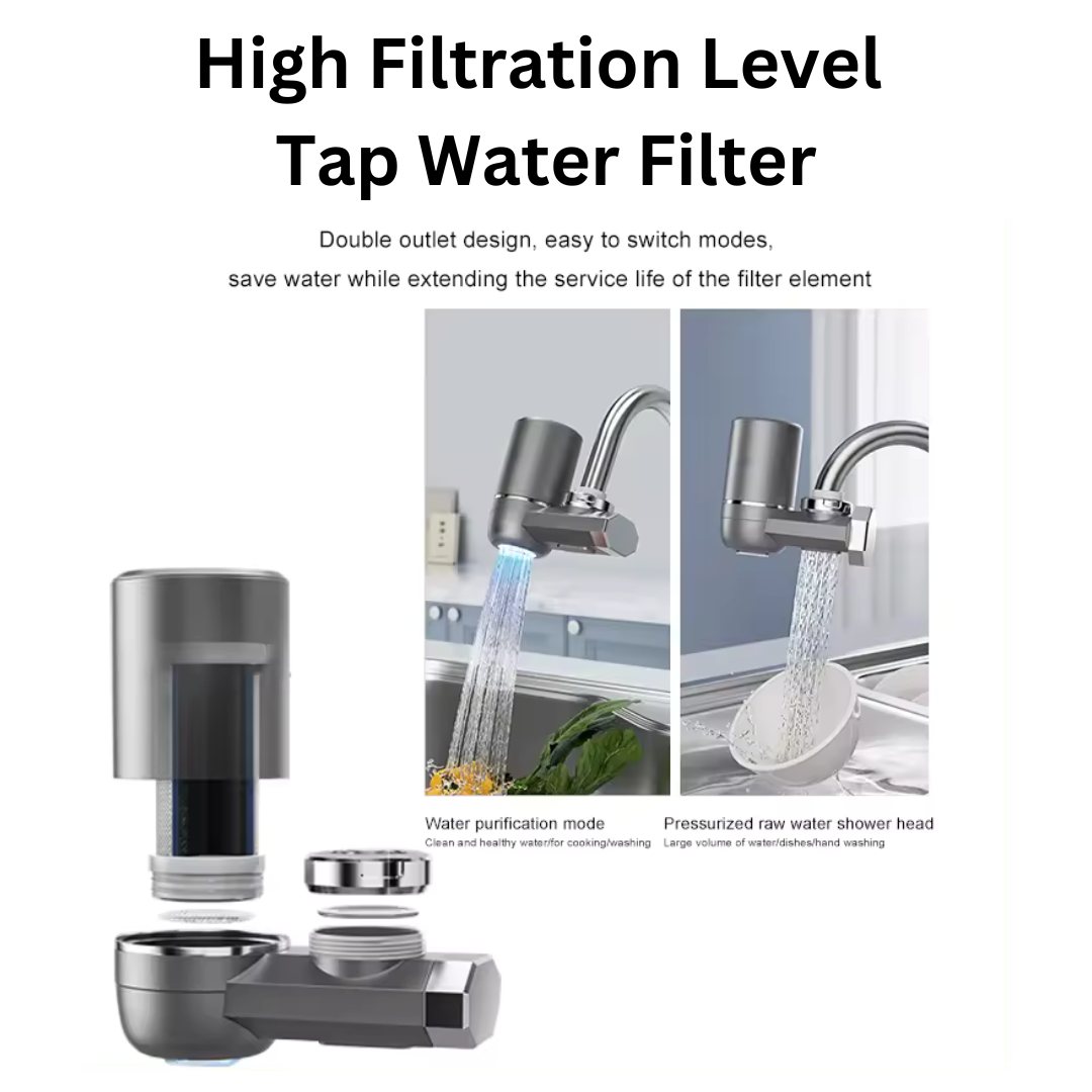 Premium Tap Water Purifier Bali
