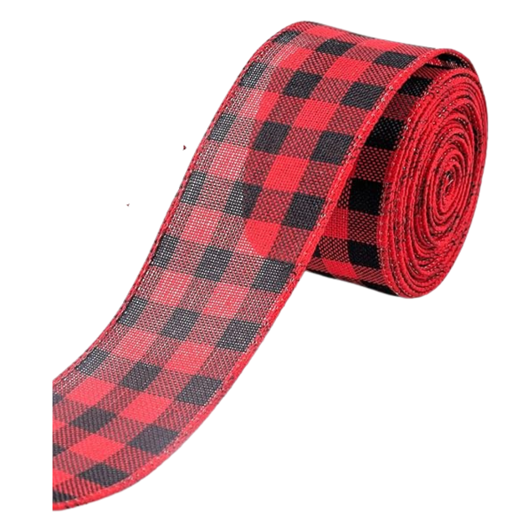 Christmas Color Ribbon
