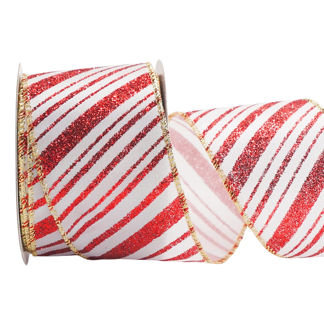 Christmas Color Ribbon