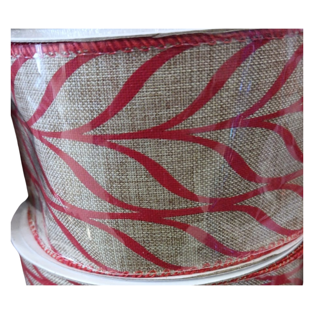 Christmas Color Ribbon