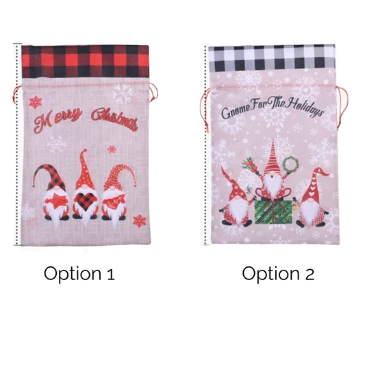 Santa Sacks