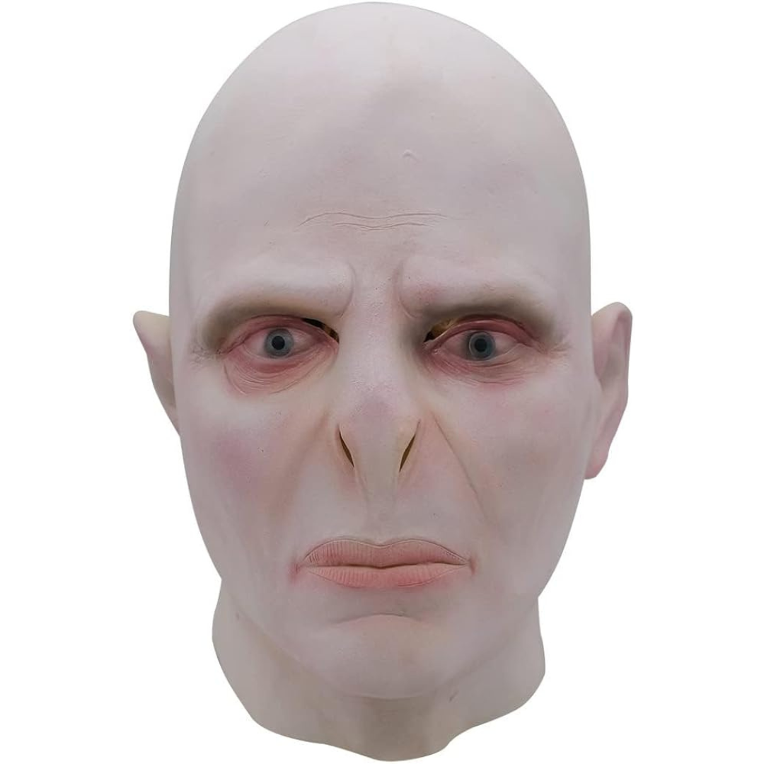Voldemort Mask
