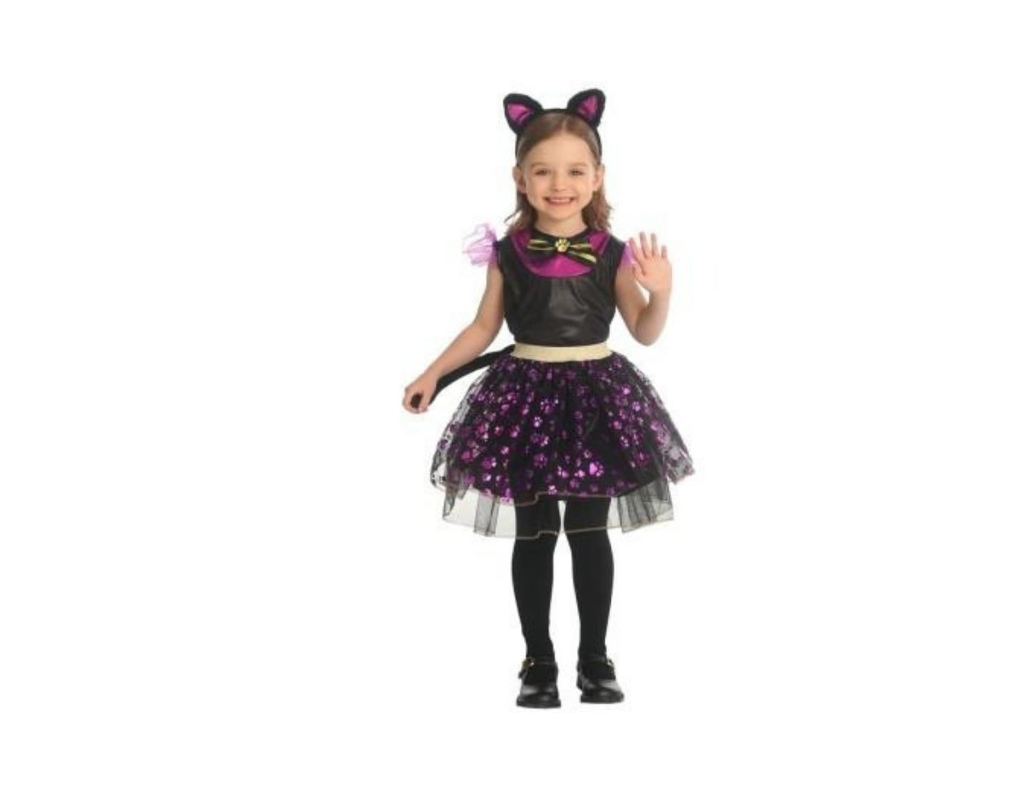 Cute Cat Dress