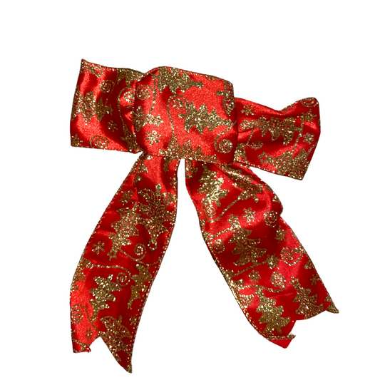 Small Tree Bow