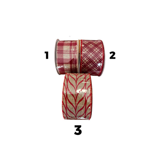Ribbon