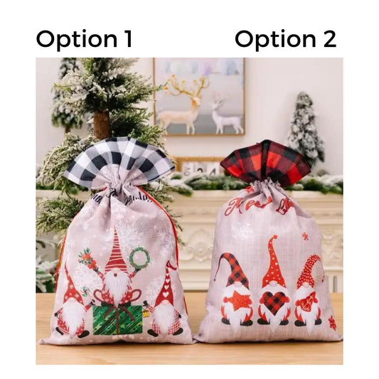 Santa Sacks
