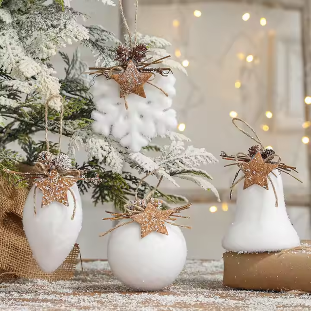Tree Hanging Pendant Home Decorations