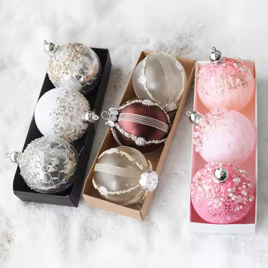 Christmas Baubles