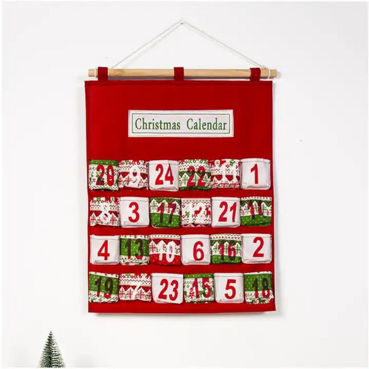 Christmas Calendar
