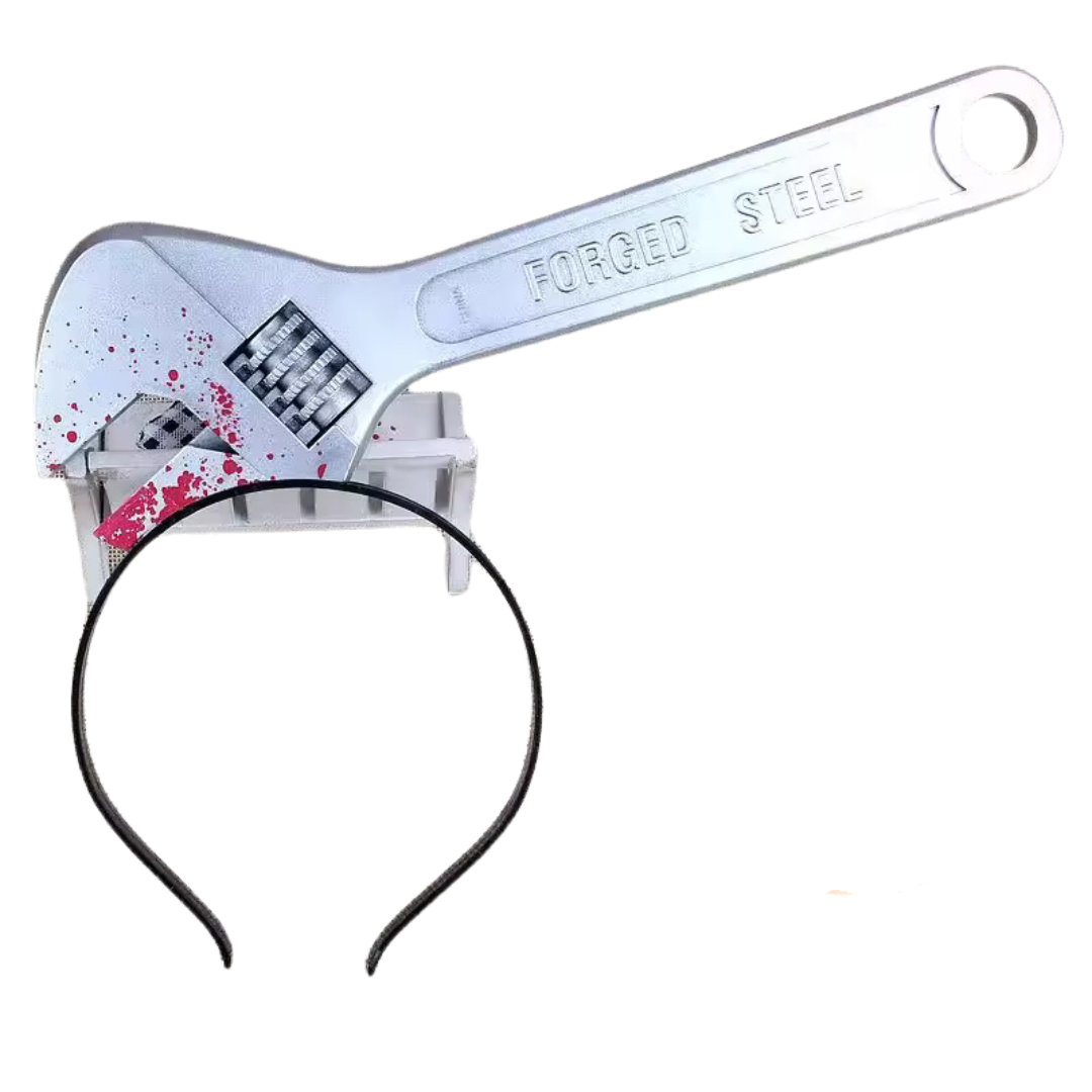 Weapon Headbands