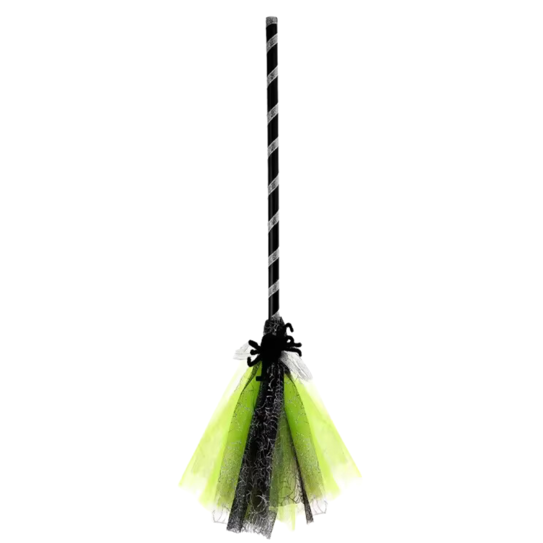 Witch Brooms mini