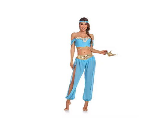 Princess Jasmine