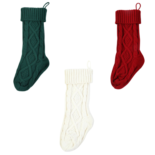 Woolen Stocking