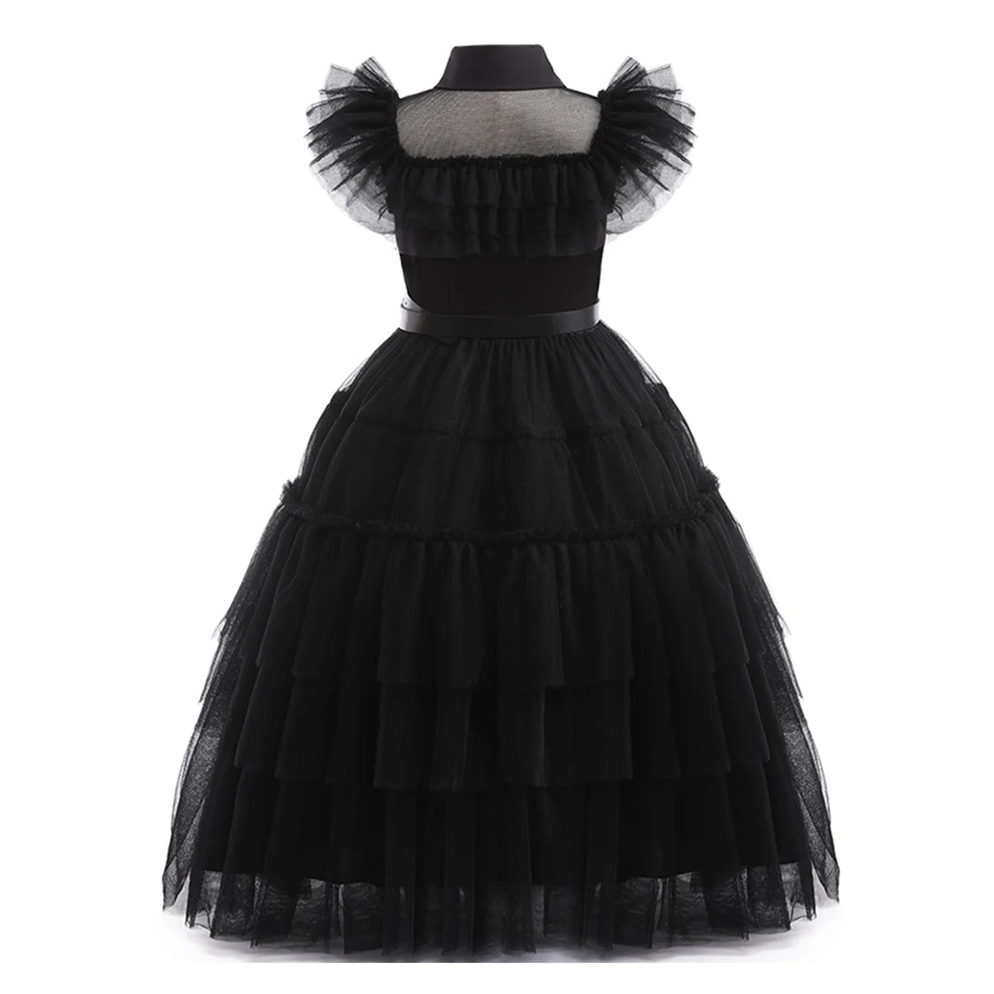 Wednesday Ball Dress
