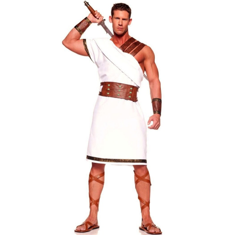 Toga Man Short