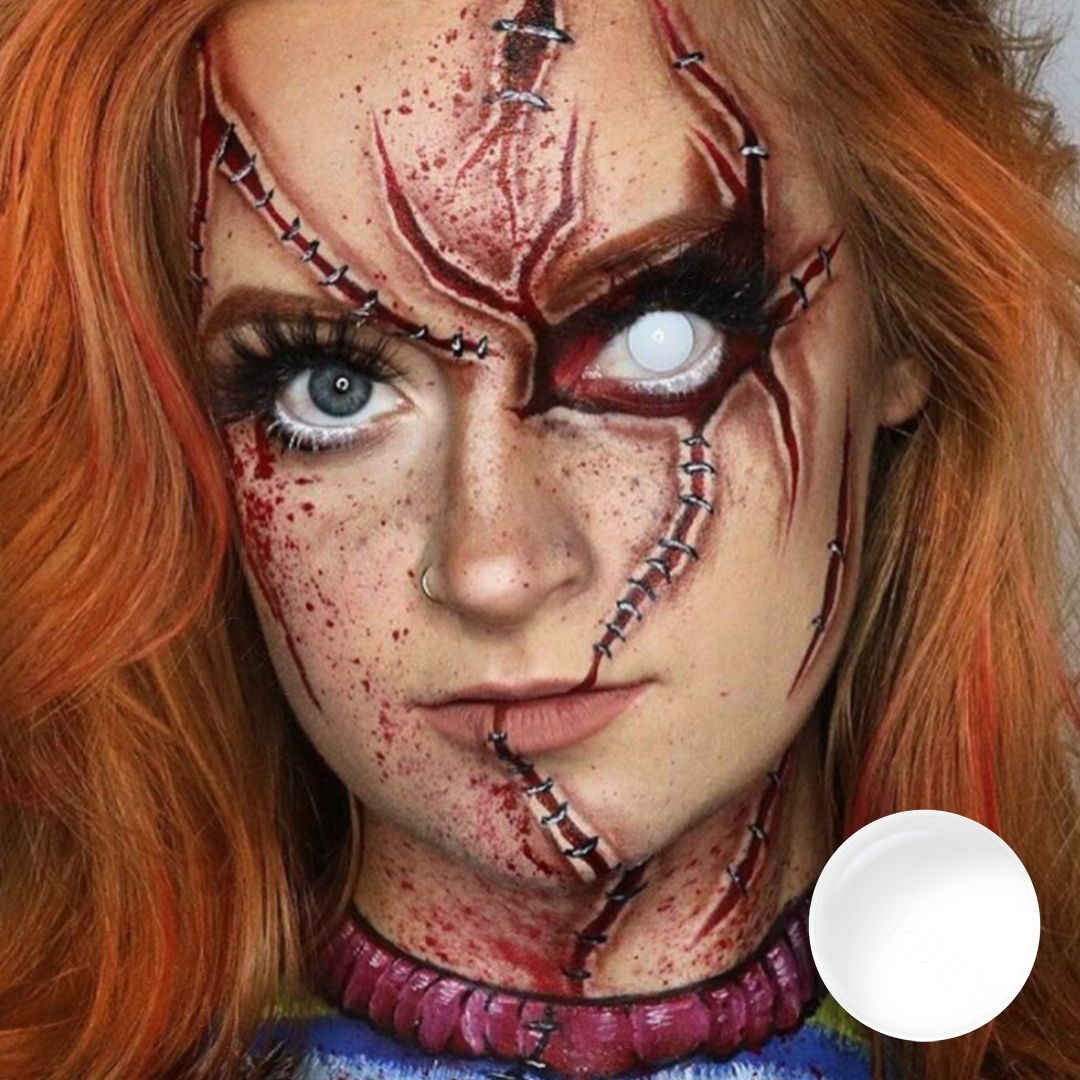 Contact Lenses