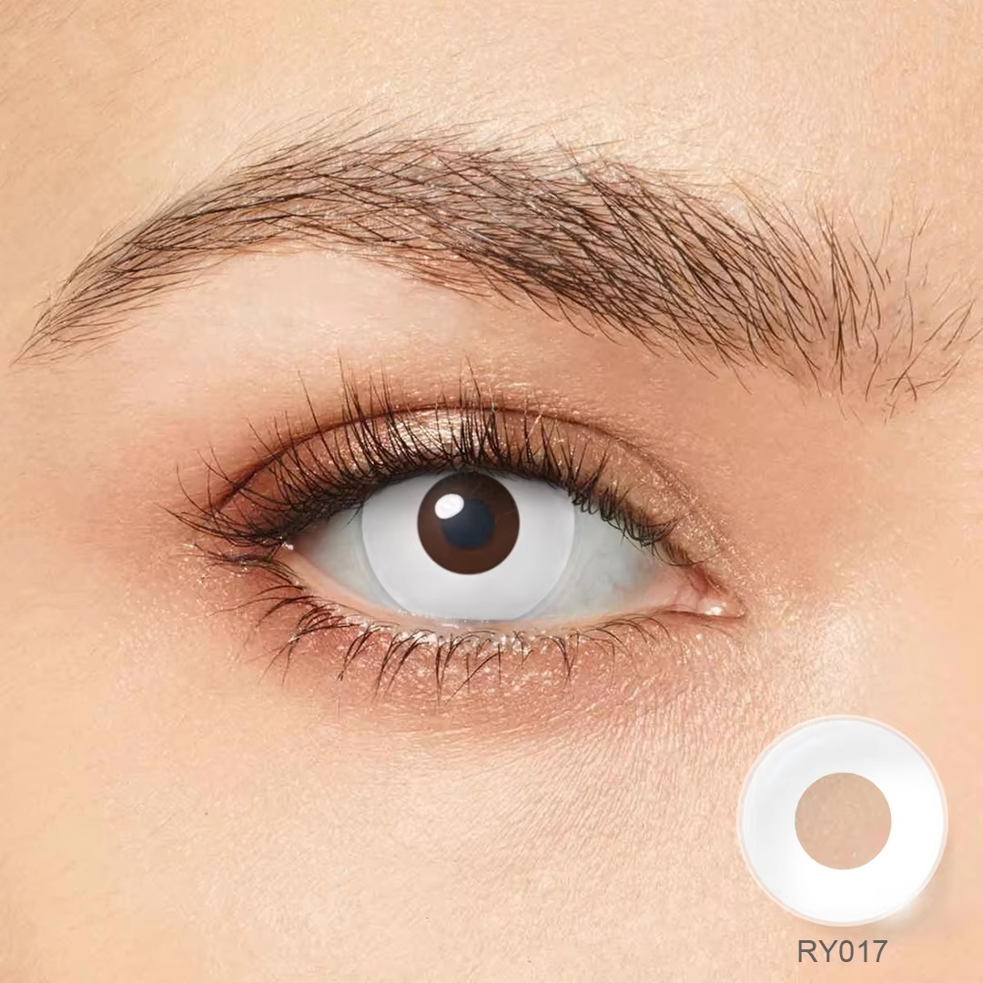 Contact Lenses