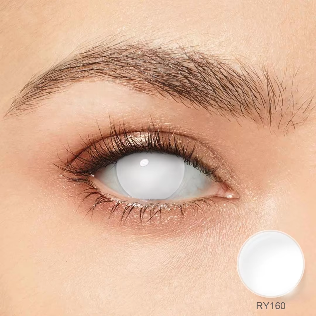Contact Lenses