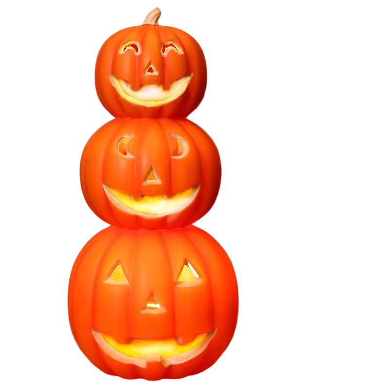 Pumpkin lantern 2026