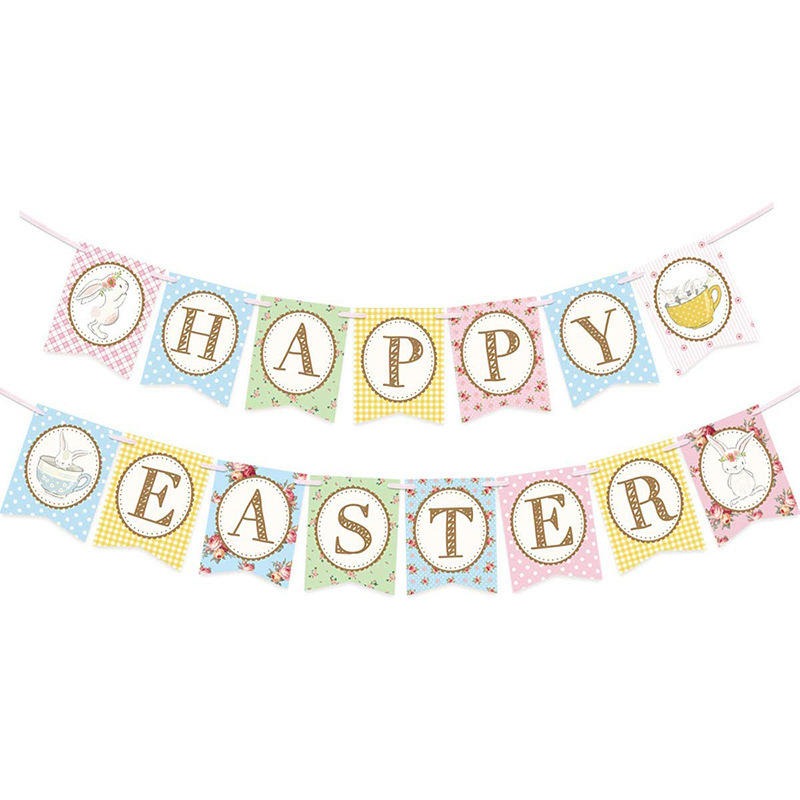 Easter Banner