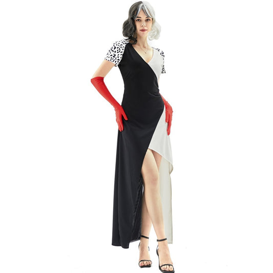 Cruella Long