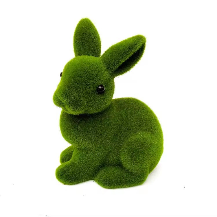 Moss Bunnies