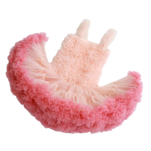 Tutu Dress
