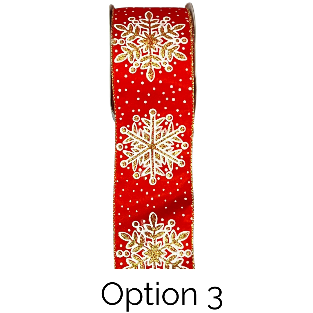 Wired Ribbon