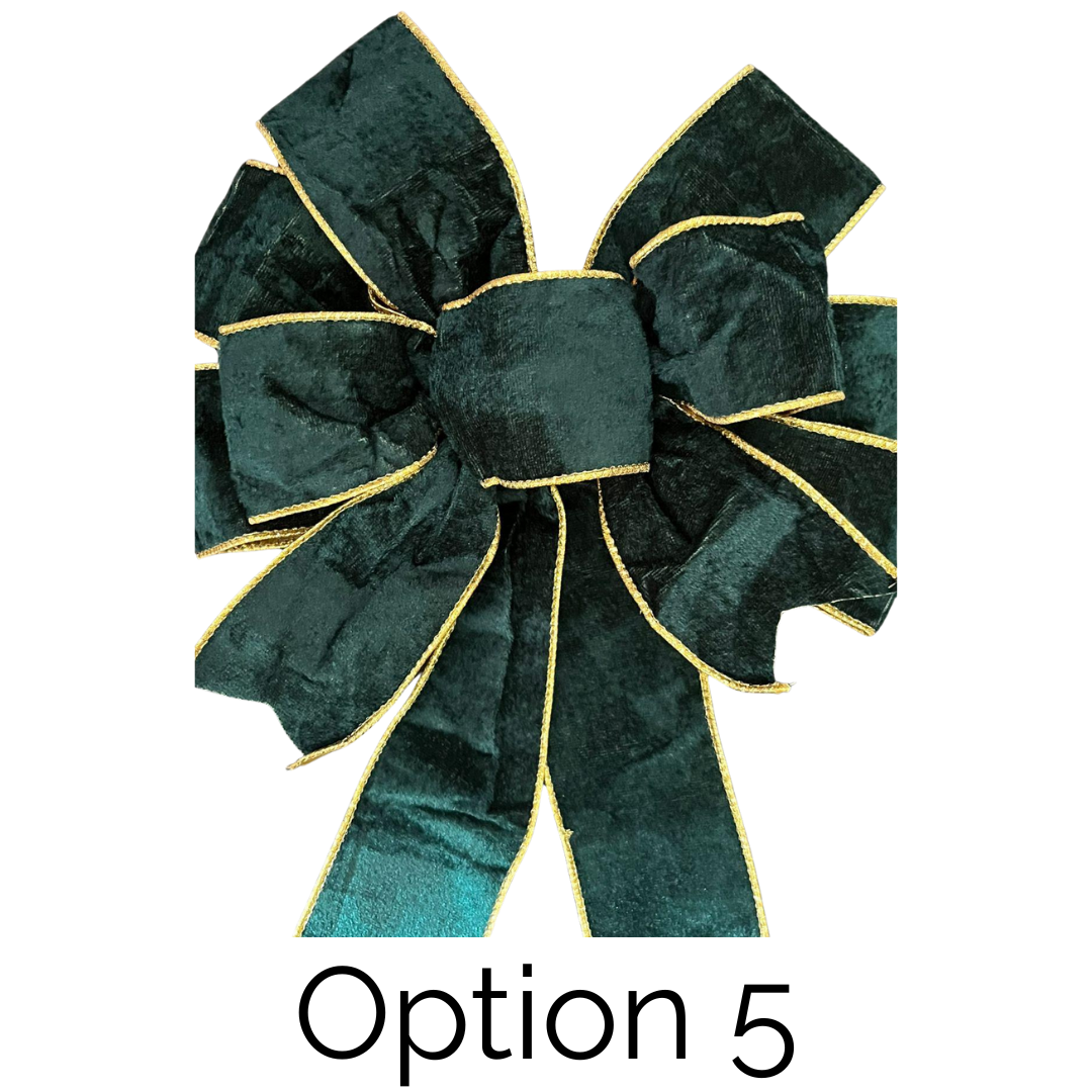 Bows