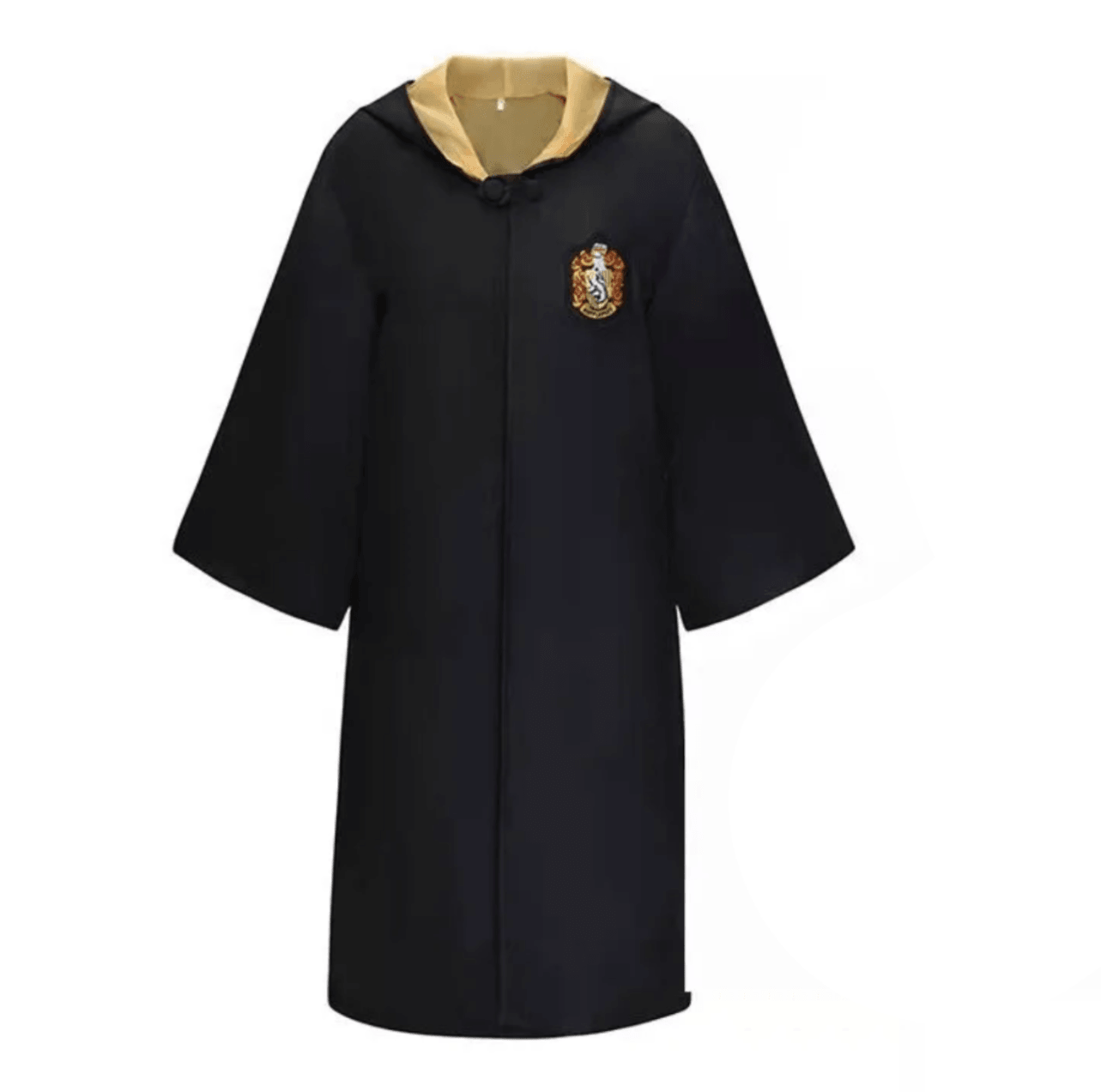 Harry Potter House Cloak - Expat Life Style