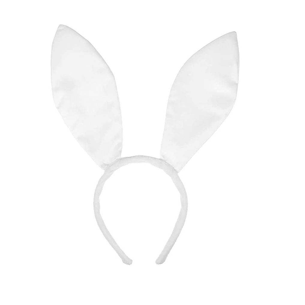 Bunny Headband