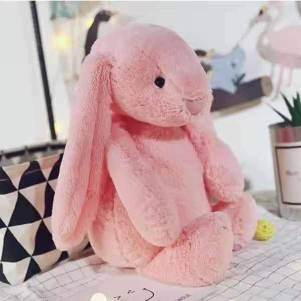 Teddy Bunny