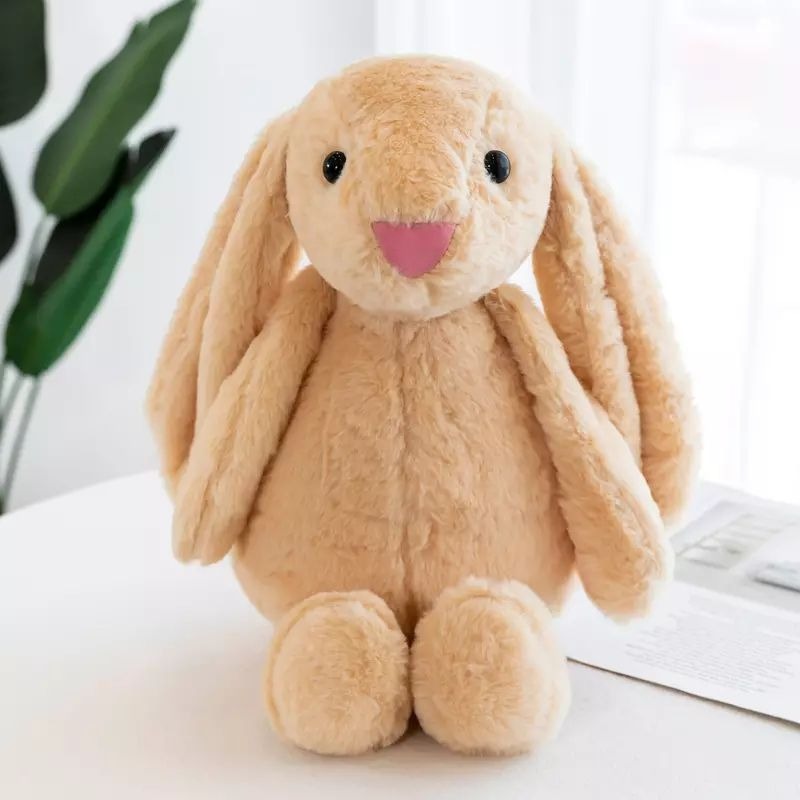 Teddy Bunny