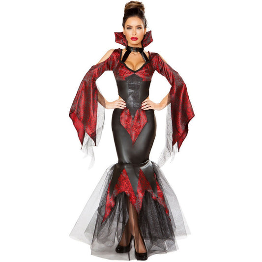 Vampire Queen