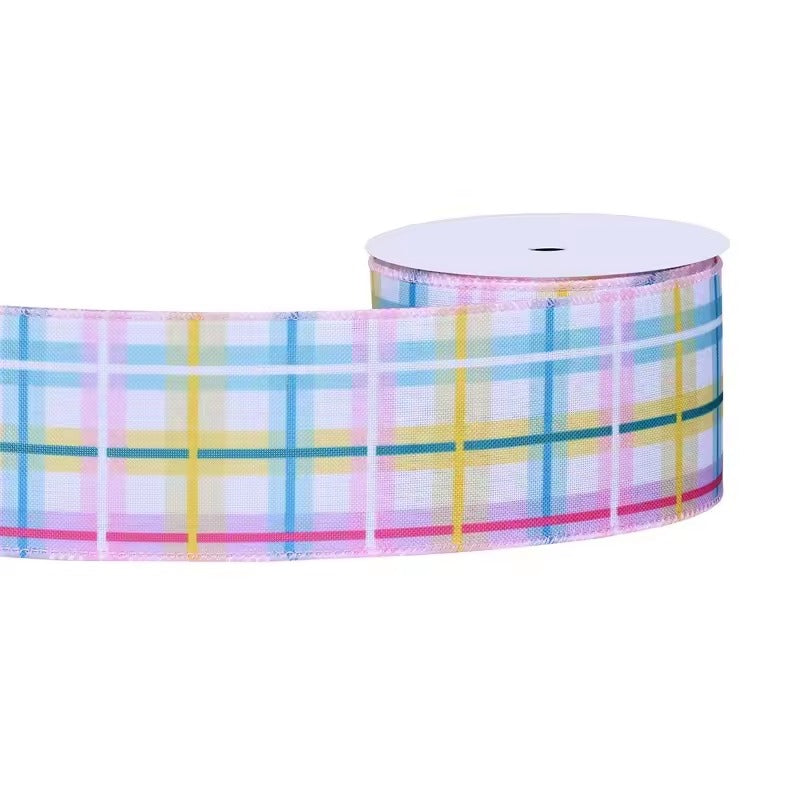 Easter Wired Ribbon