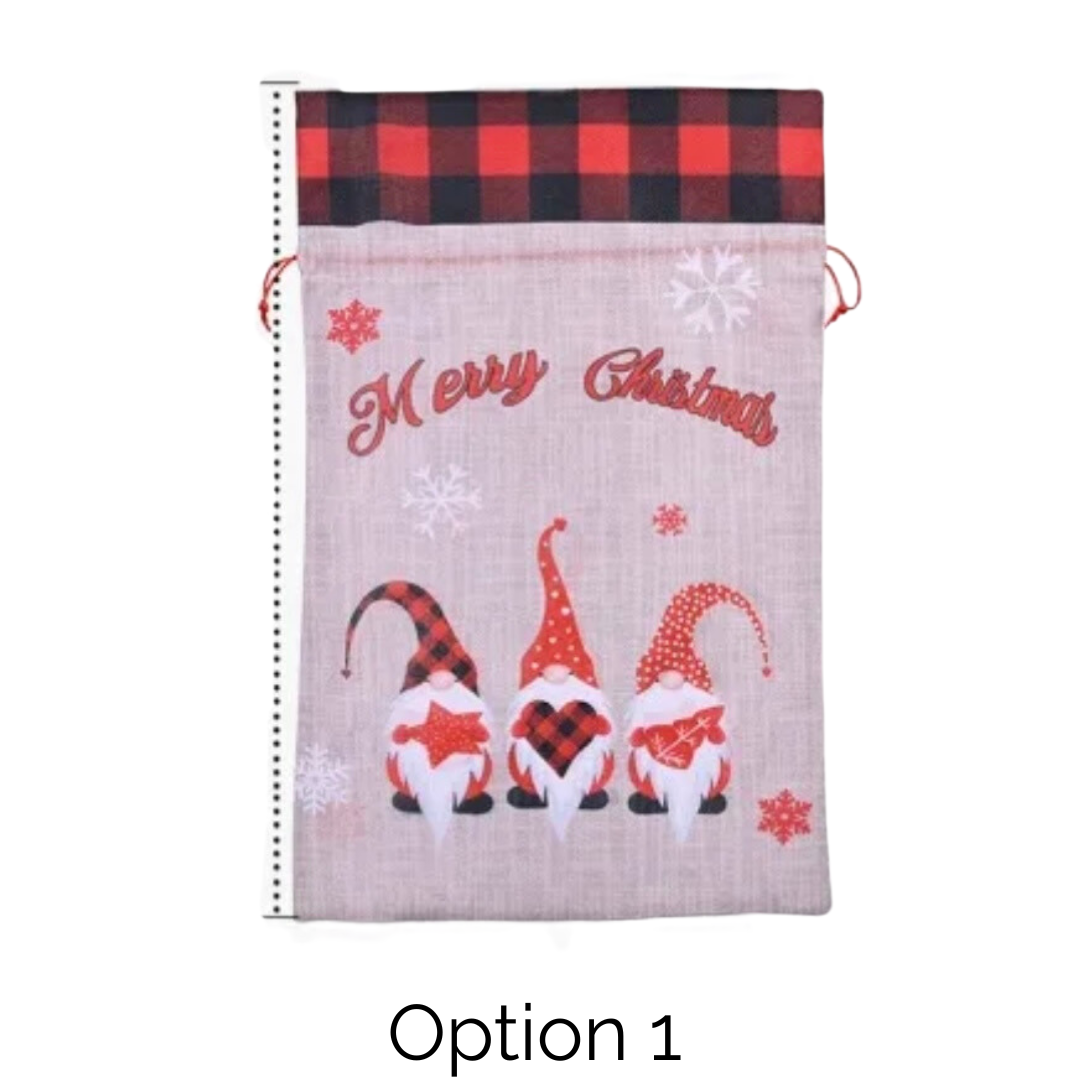 Santa Sacks