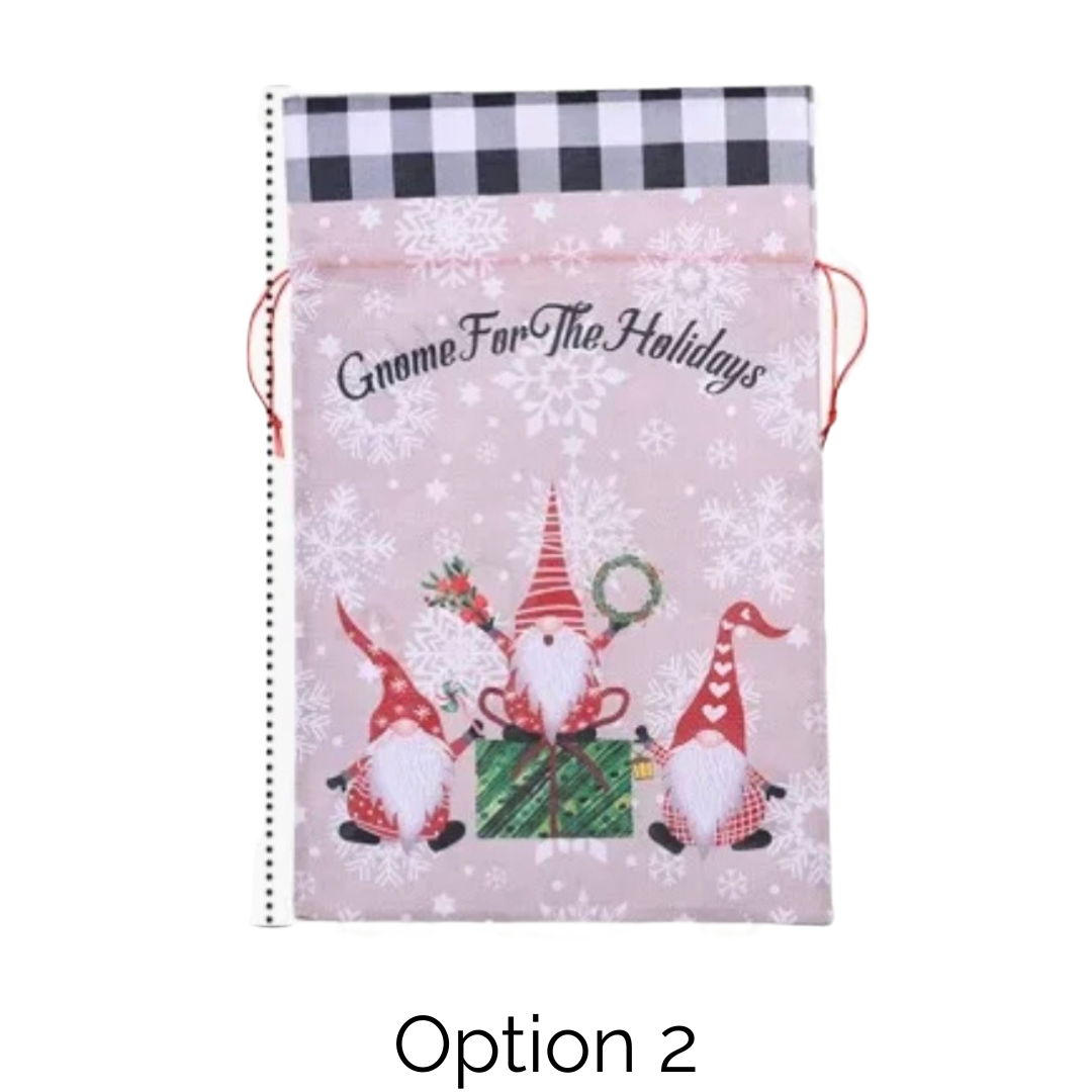 Santa Sacks