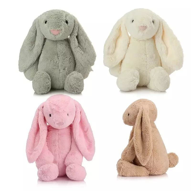 Teddy Bunny
