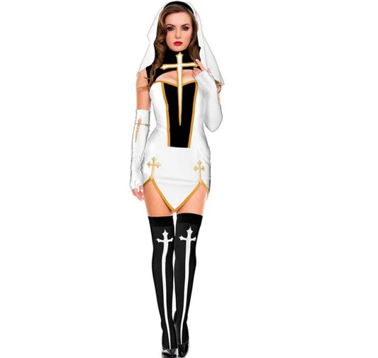 Original Nun