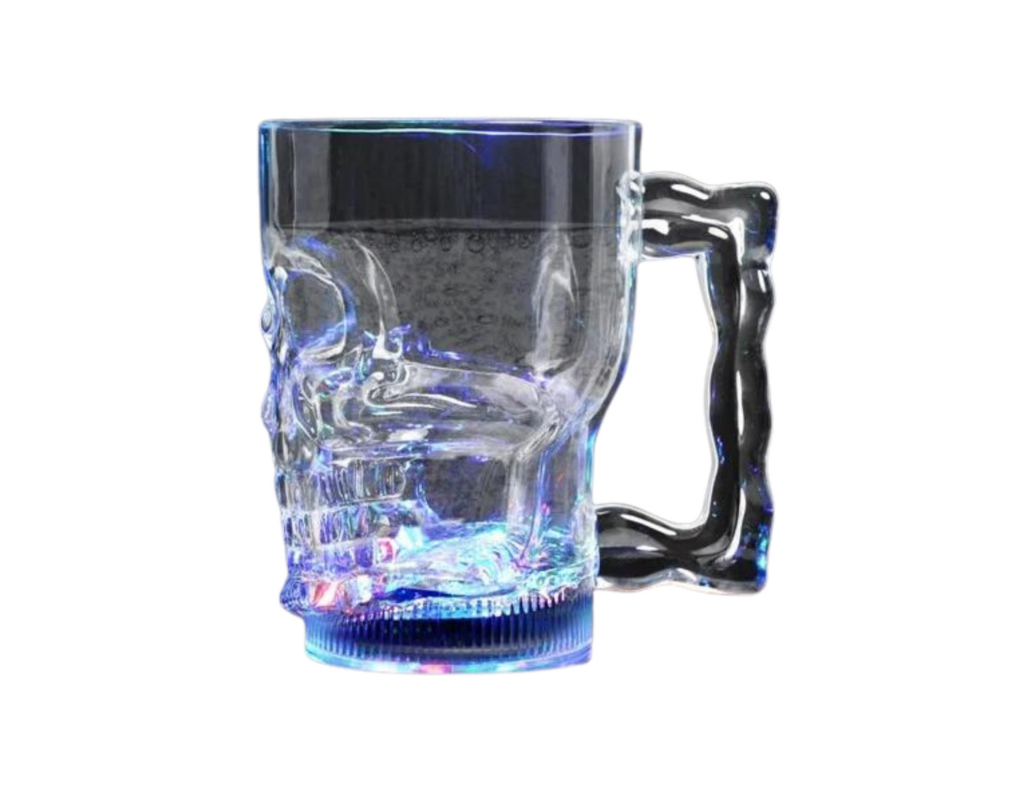 Skull Mug