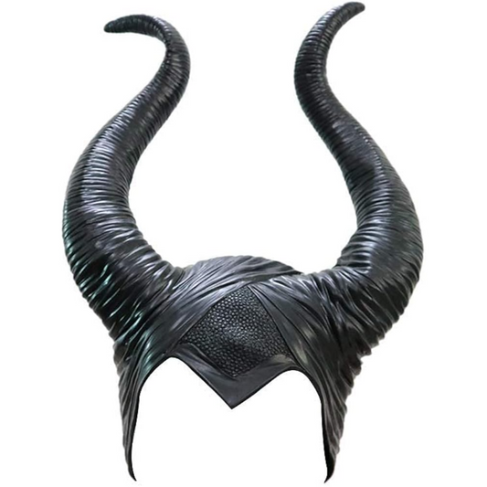 Maleficent Horns