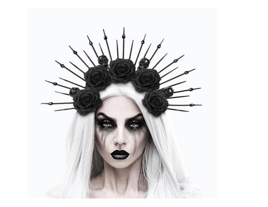 Gotthic Crown